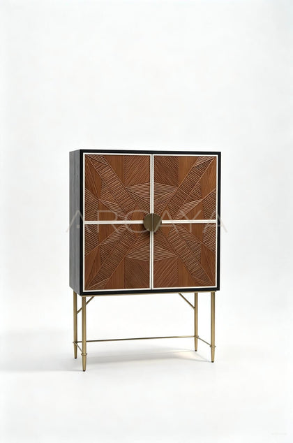 Callahan Sideboard - scene