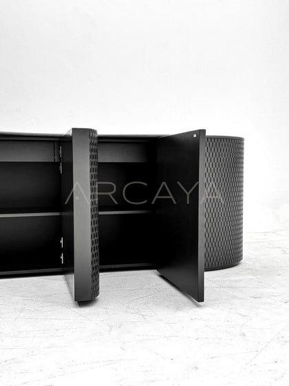 Wave Sideboard - scene
