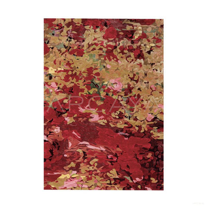 Custom Hand Tufted Rug Dsm P152 L F Jy2024 07033 1 - main
