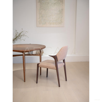 Ygg Chairs - scene