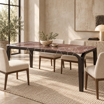 Dining Table Dining Table Yuzu - scene