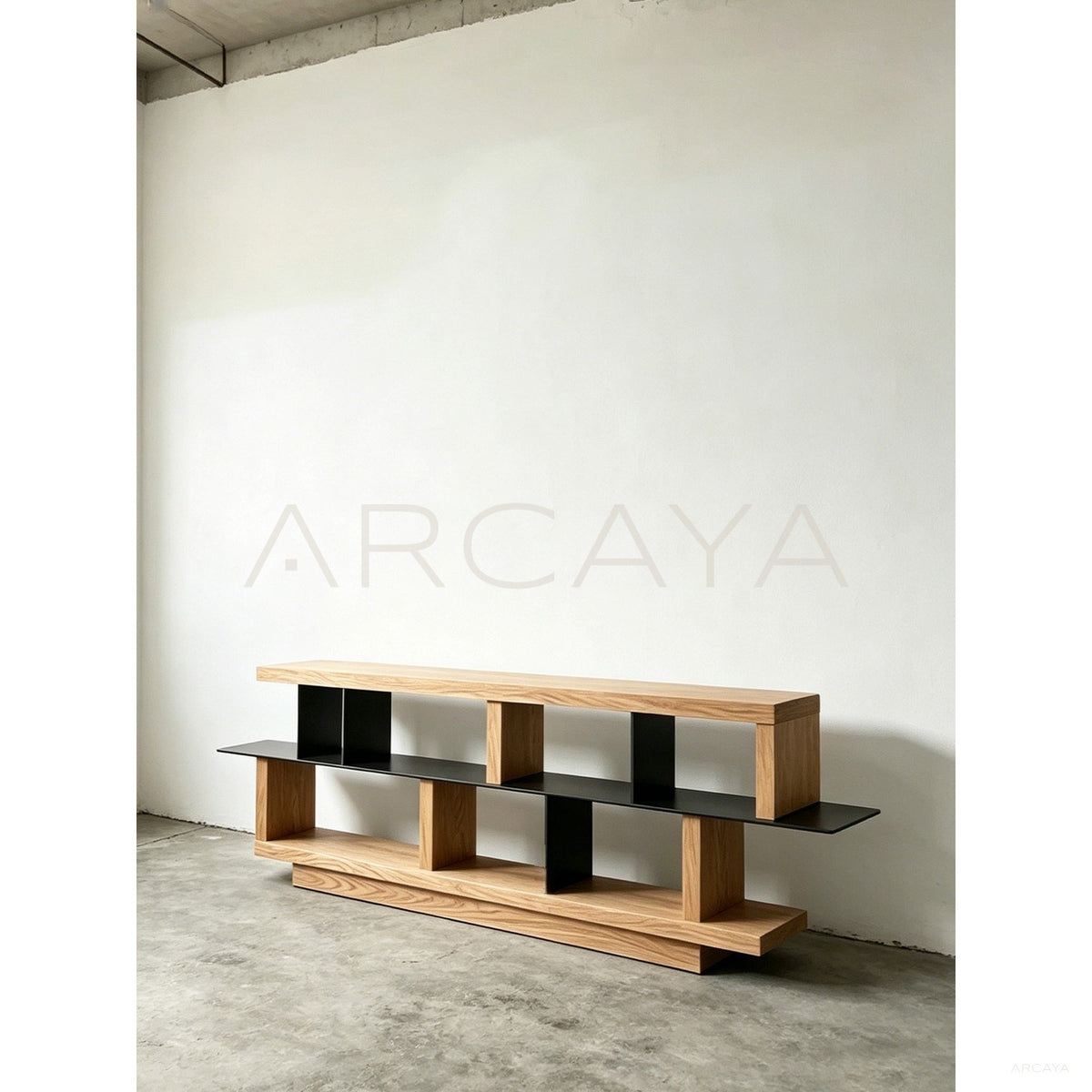 Kitale Sideboard in detail