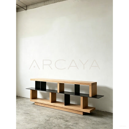 Kitale Sideboard - scene