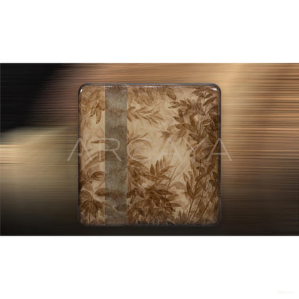 Mixed Media Wall Art 2509D0069 - scene
