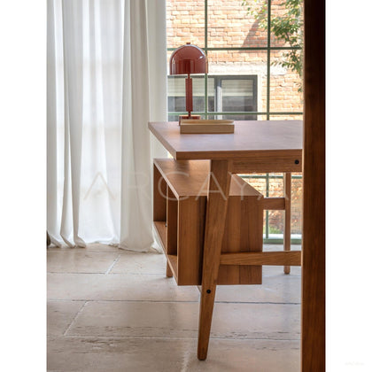 Study Desk Four Seasons - scene