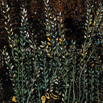 Mixed Media Wall Art 2509H0012 - detail