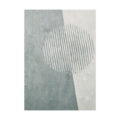 Custom Hand Tufted Rug Dsm P044 C08 - main