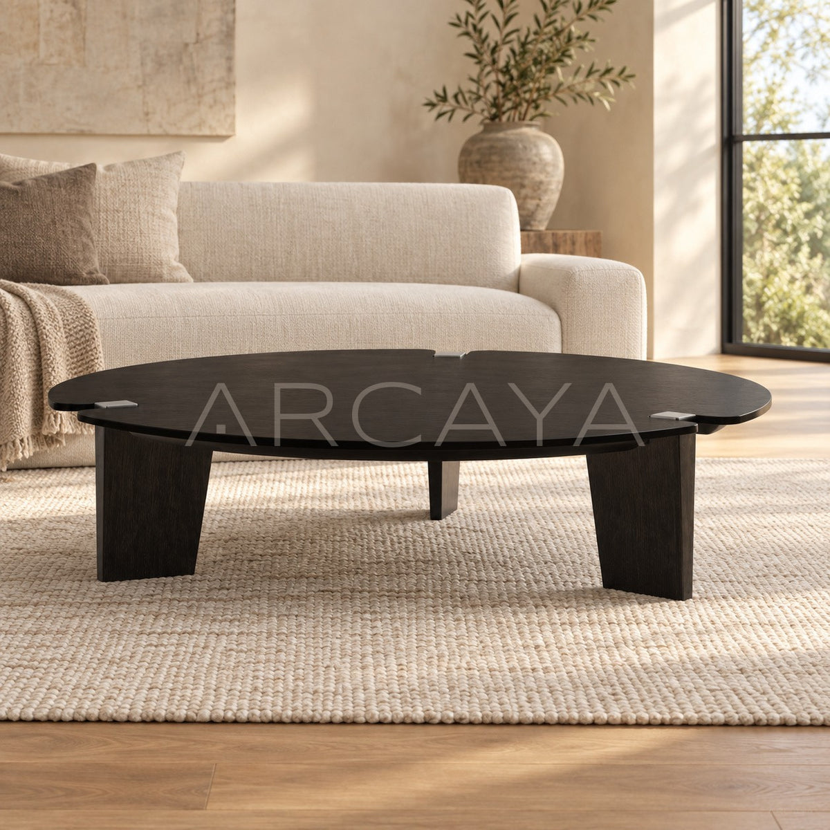 Side Table Pc 519E - main