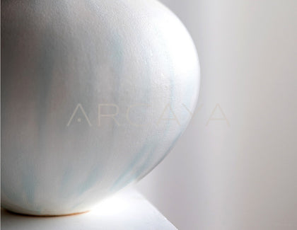 Dadan Flow Pattern Ceramic Vase - scene