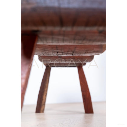 Wabi Seat Stool - scene