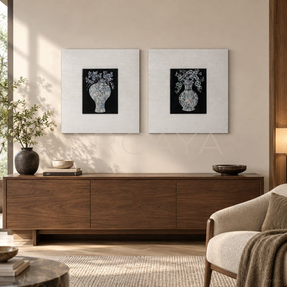 Wall Art Set 2411G0082 - main