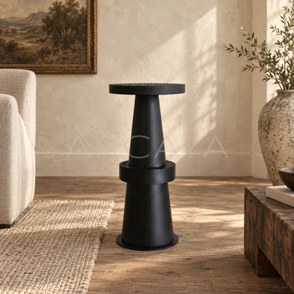 Tale Bar Stool - scene