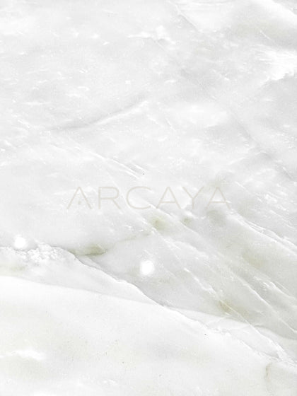 Marble Coffee Table - detail