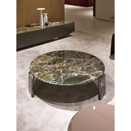 Drake Coffee Table - scene