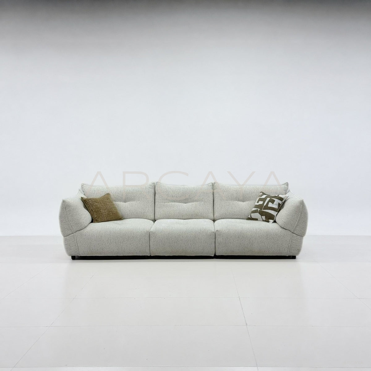 Jeaek Qingye Sofa - main