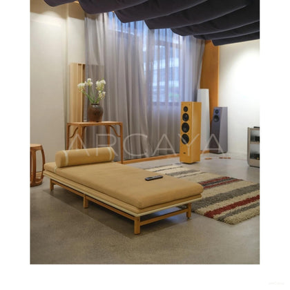 Lie Flat Sofa - scene