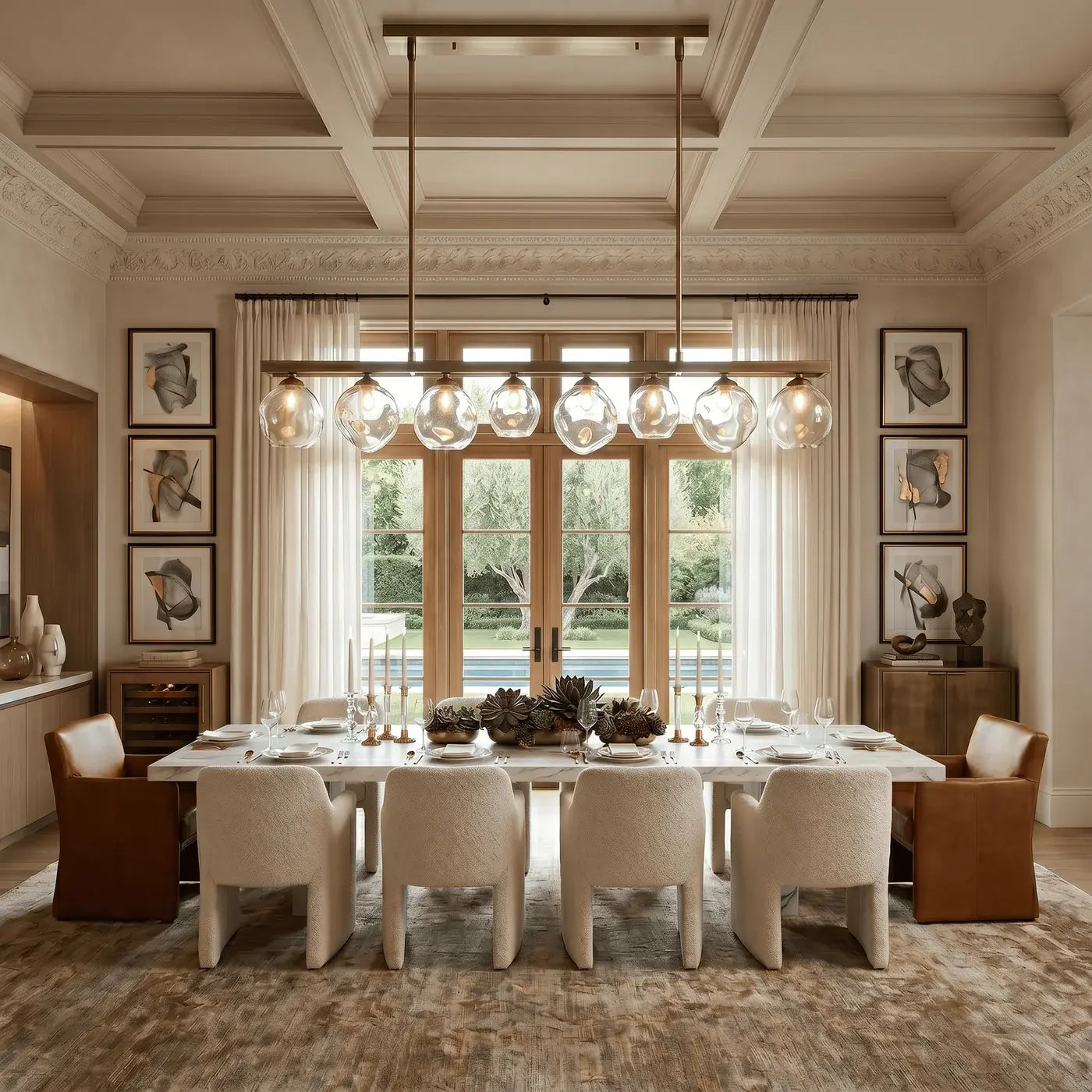 Ceiling Lighting