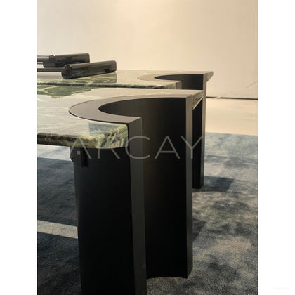 Jasper Coffee Table - scene