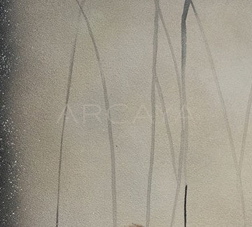 Mixed Media Wall Art 2411G0270 - detail