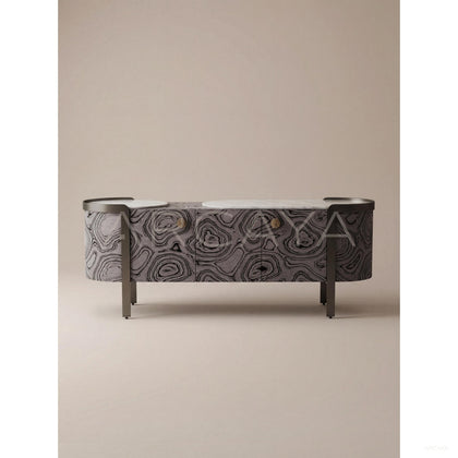 Multi Purpose Storage Cabinet - scene
