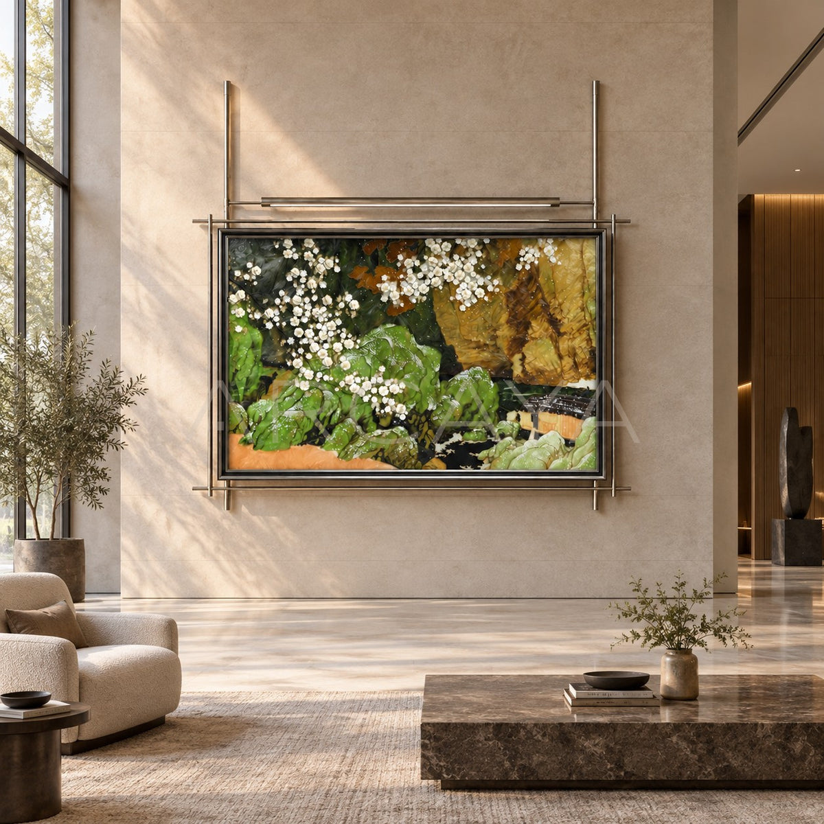 Have a floor plan or reference image?