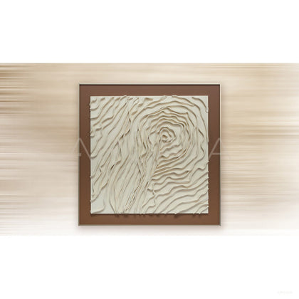Mixed Media Wall Art 2401G0302 - scene