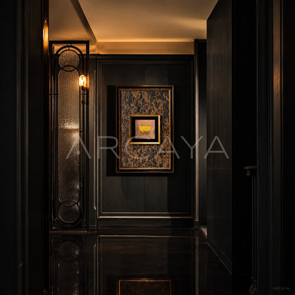 Decorative Wall Art Lifestyle 018 - main