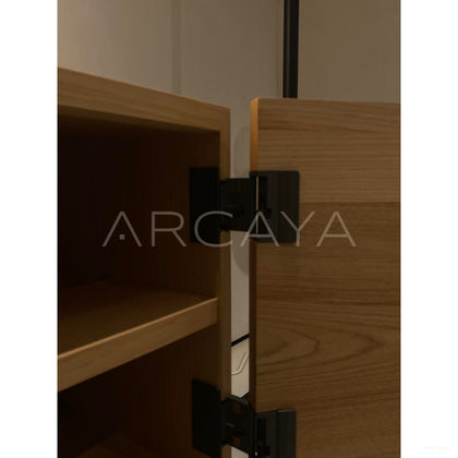 Connetable Low Table - scene