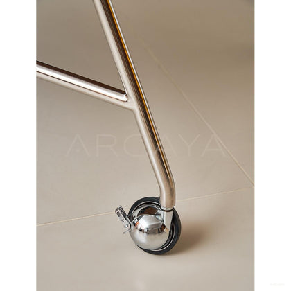 Horta Lounge Chair - scene