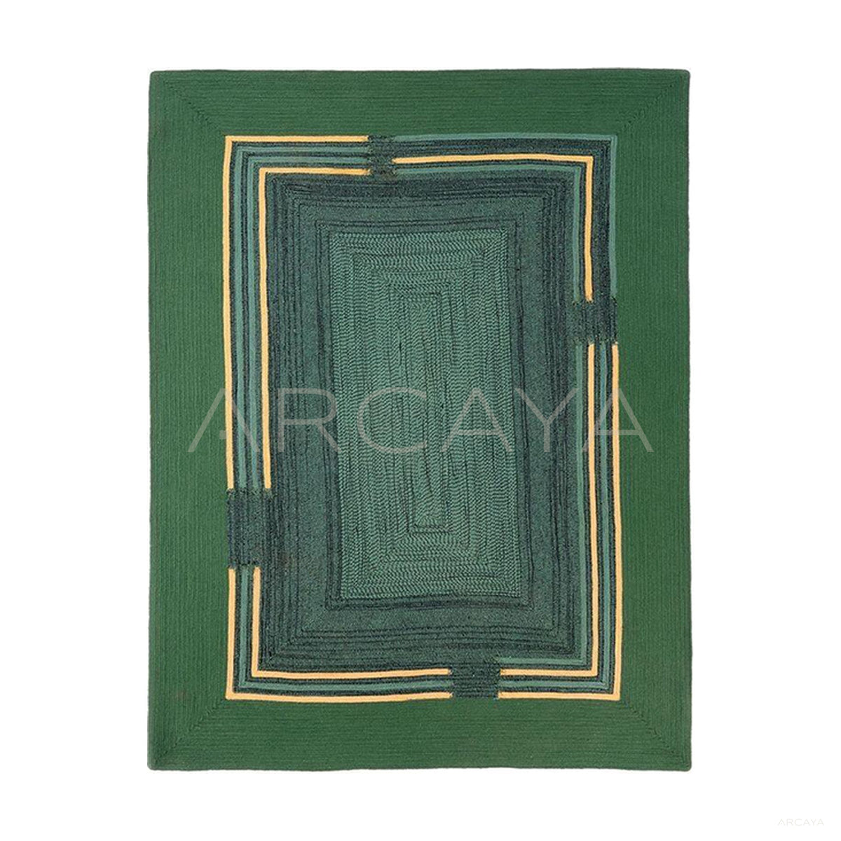 Custom Hand Tufted Rug Dsm P058 C05 - main