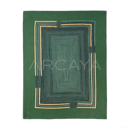 Custom Hand Tufted Rug Dsm P058 C05 - main