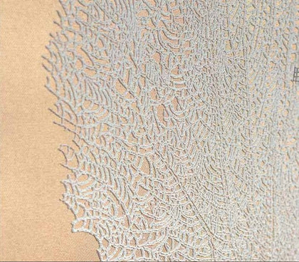 Wall Art Set 2411G0114 - detail