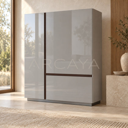 Cabinet Sm D21 - scene