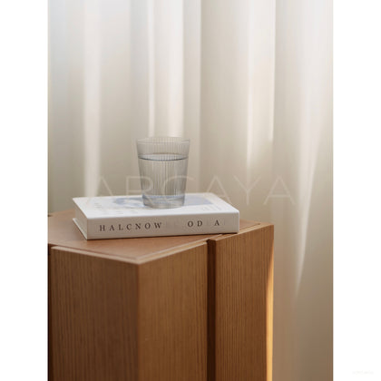 Dio Fangcun Side Table - scene
