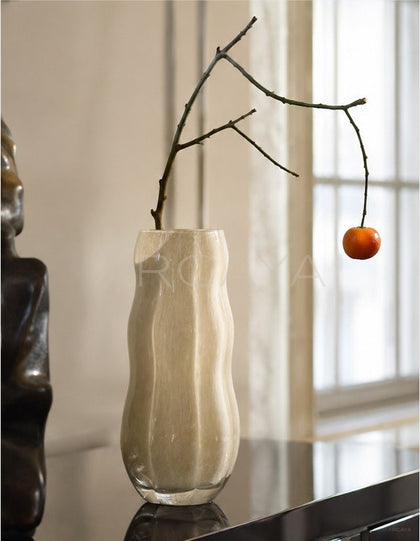 Glass Vase - scene