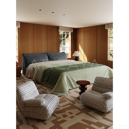 Buwan Original Bed - scene