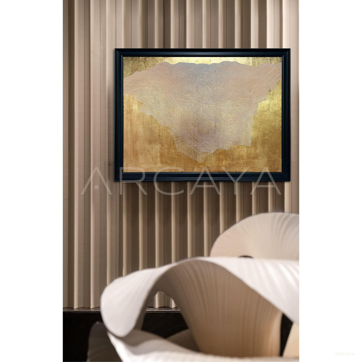 Decorative Wall Art Lifestyle 074 in detail