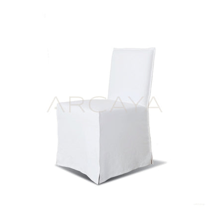 Zhimu Dining Chair 013 - scene