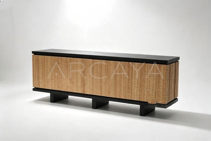 Emory Buffet Sideboard - scene