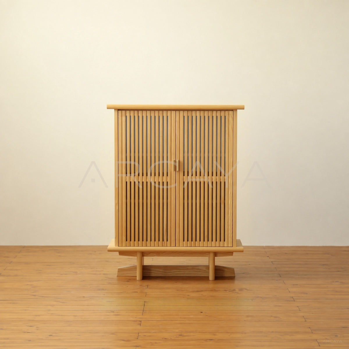 Lan Wine Cigar Cabinet - main