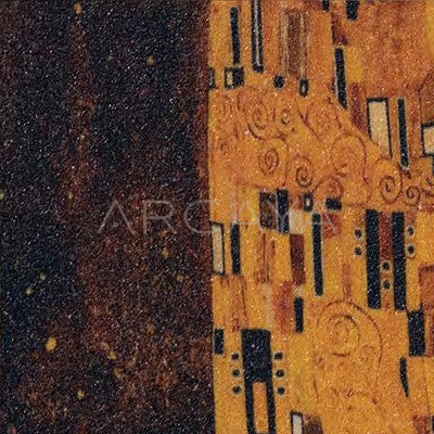 Mixed Media Wall Art 2603H0086 - detail