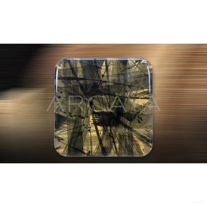 Mixed Media Wall Art 2512D0011 - scene