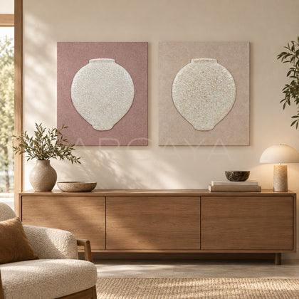 Wall Art Set 2509H0026 - main