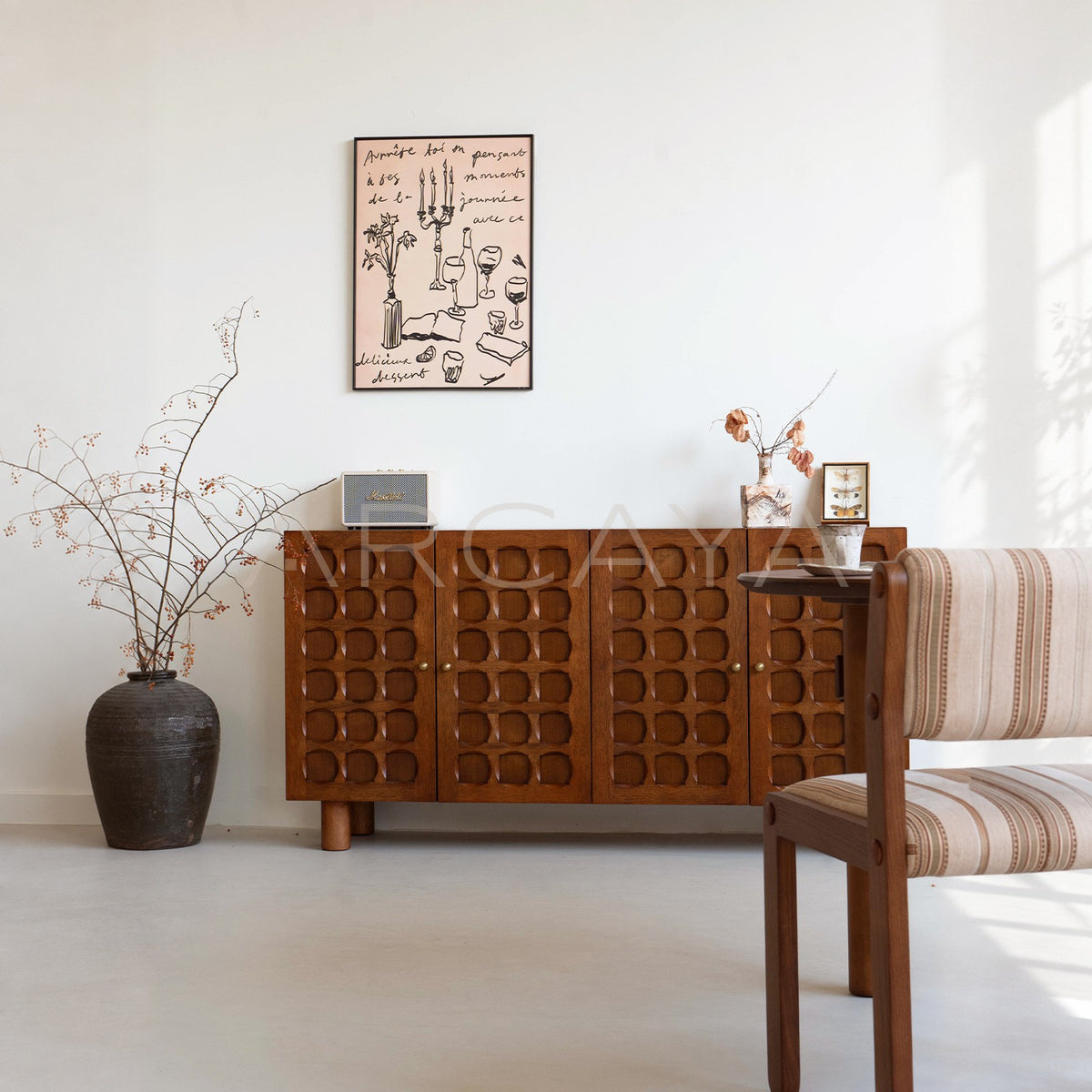 Have a floor plan or reference image?