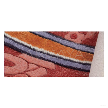 Custom Hand Tufted Rug Dsm P069 R F 23 08007 2 12 - detail