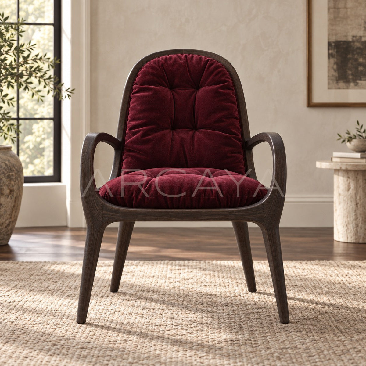 Lounge Chair Luna - main