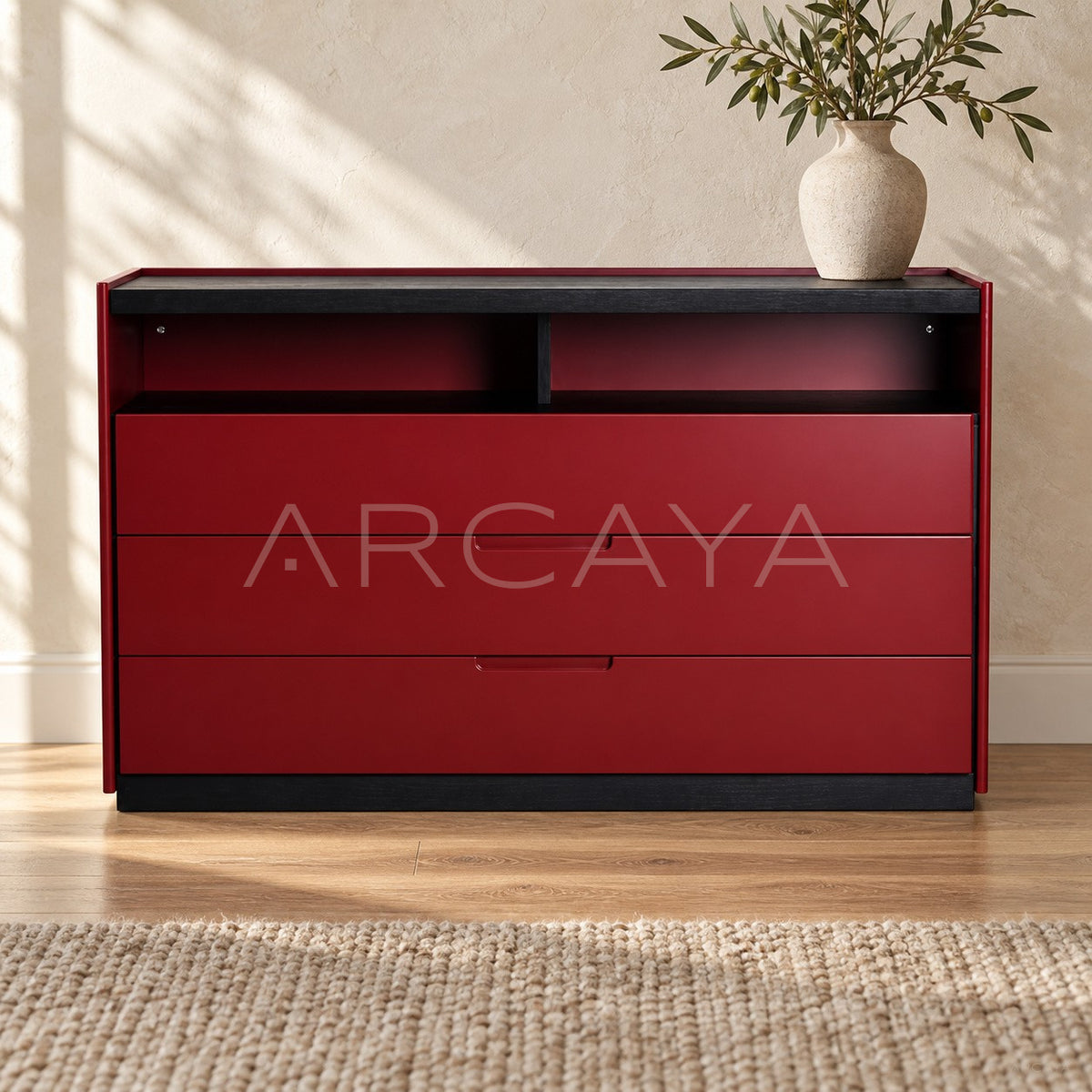Cabinet Pc 729 - main