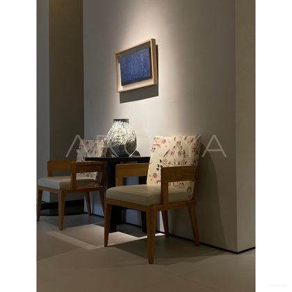 Robins Armchair - scene