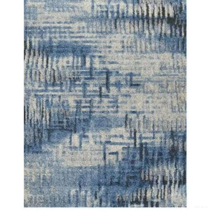 Custom Hand Tufted Rug Dsm P063 G13 - scene