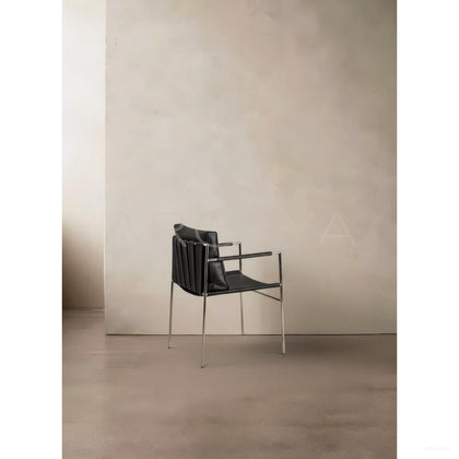Motelda Stalform Chair - scene